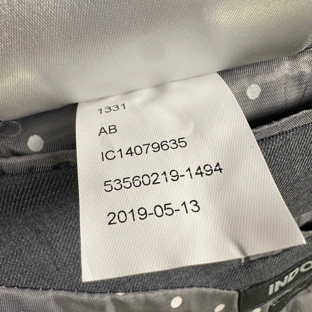 Indochino made you